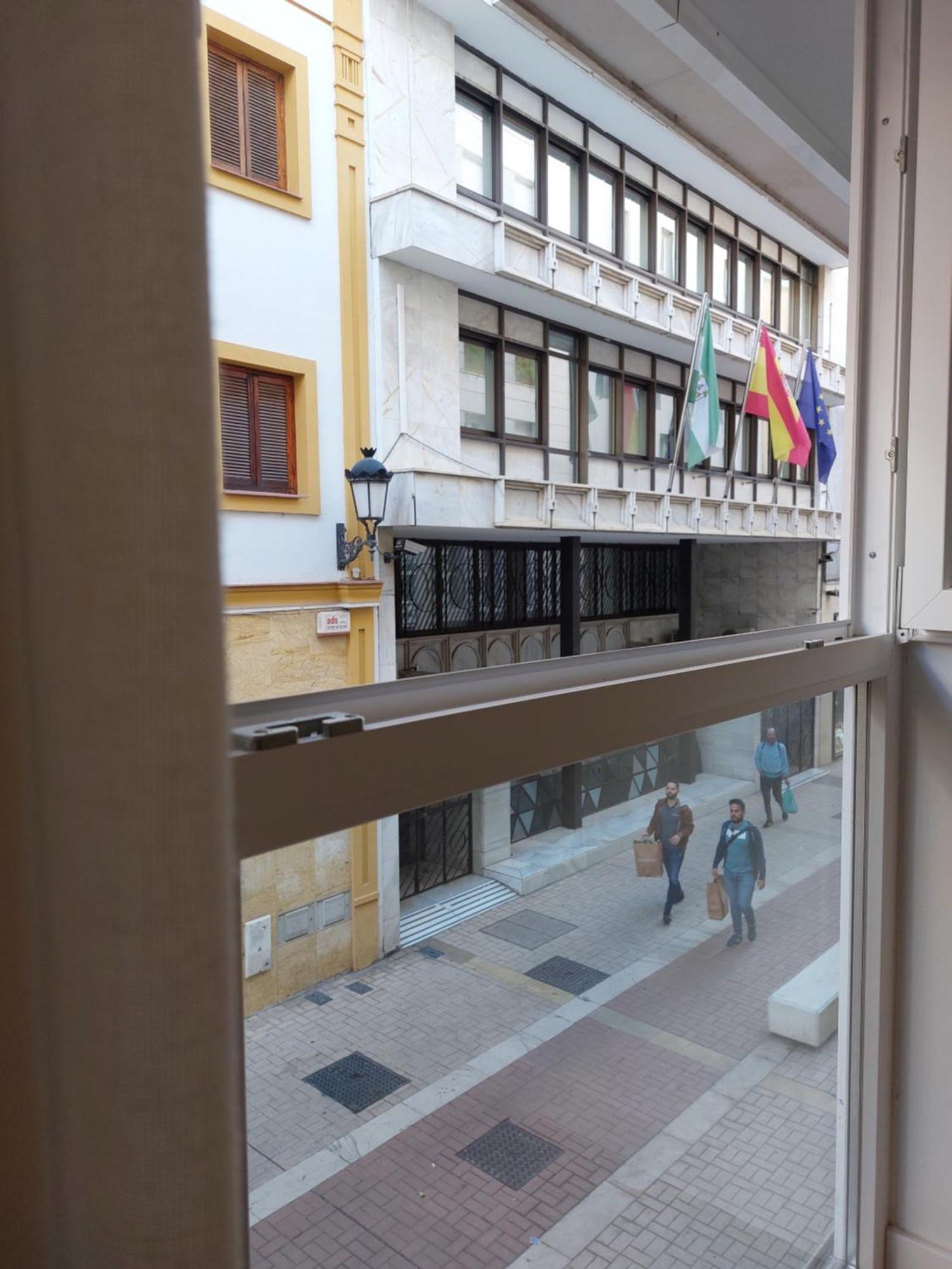 Don Miguel, Apartamento Y Parking Huelva Zewnętrze zdjęcie