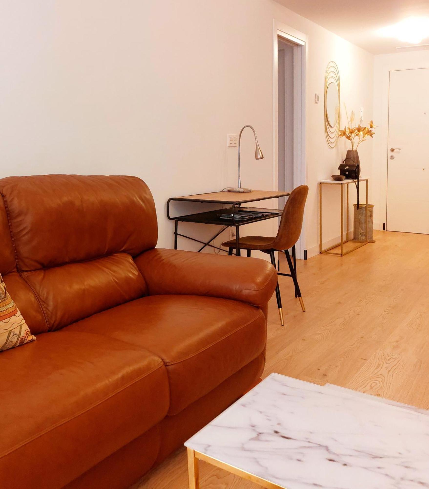 Don Miguel, Apartamento Y Parking Huelva Zewnętrze zdjęcie