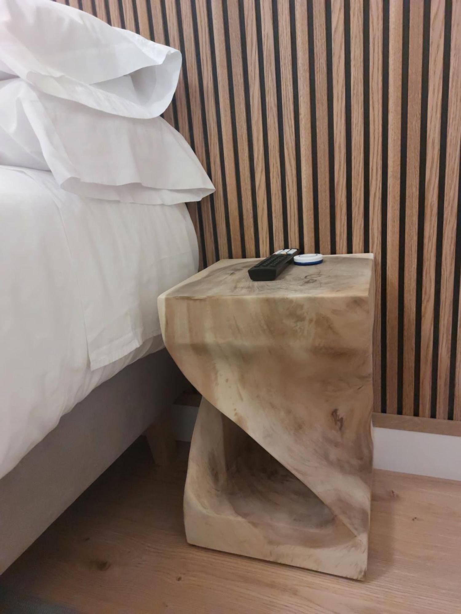 Don Miguel, Apartamento Y Parking Huelva Zewnętrze zdjęcie