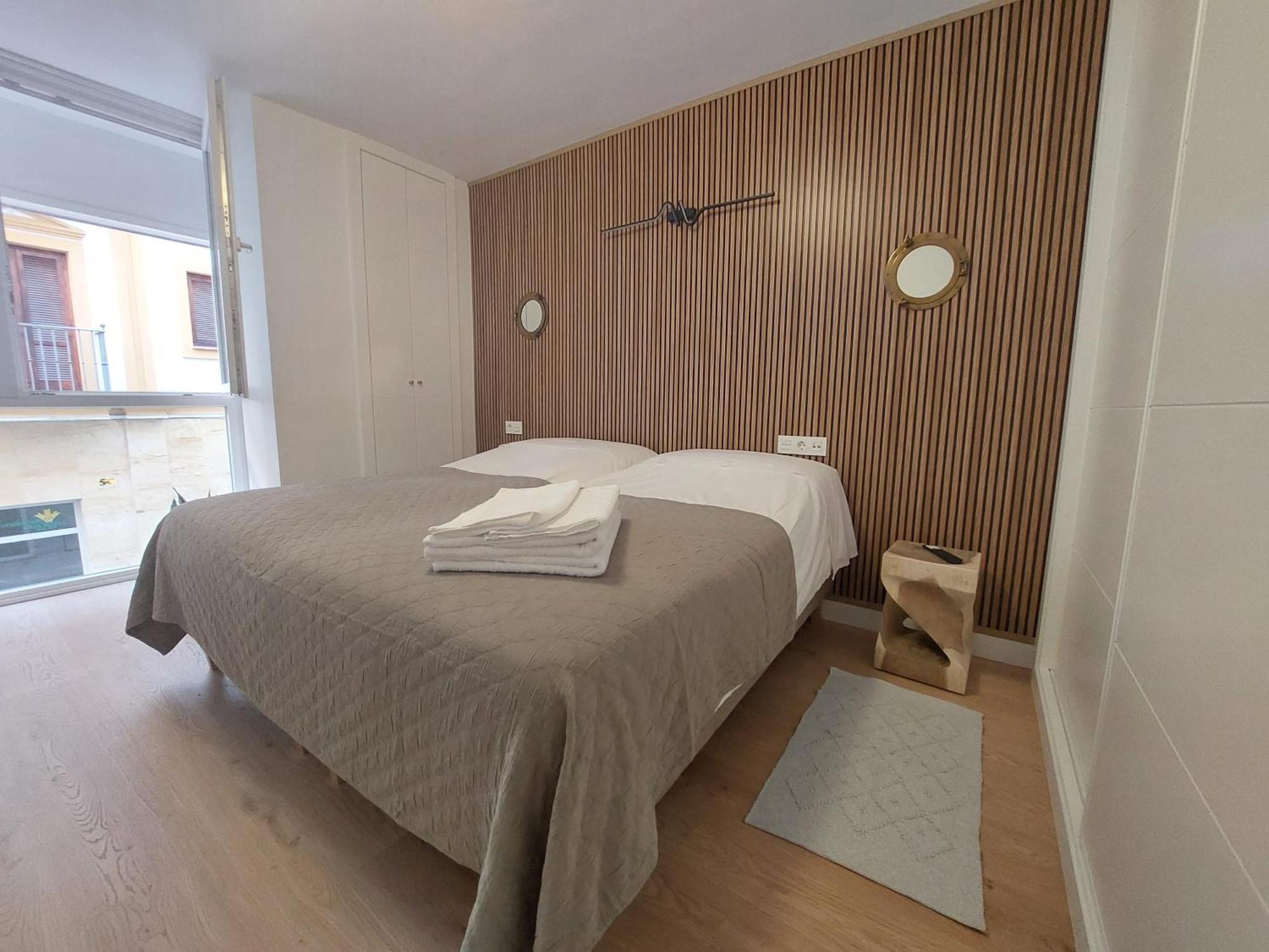 Don Miguel, Apartamento Y Parking Huelva Zewnętrze zdjęcie